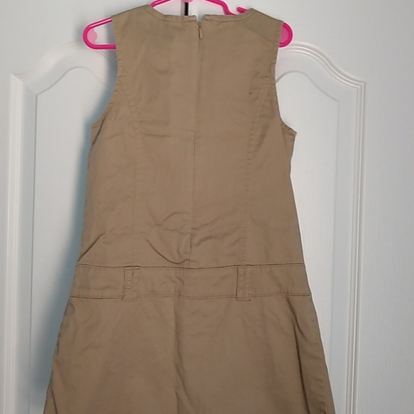 2 school uniform dresses - Picture 2 of 4